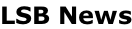 LSB News